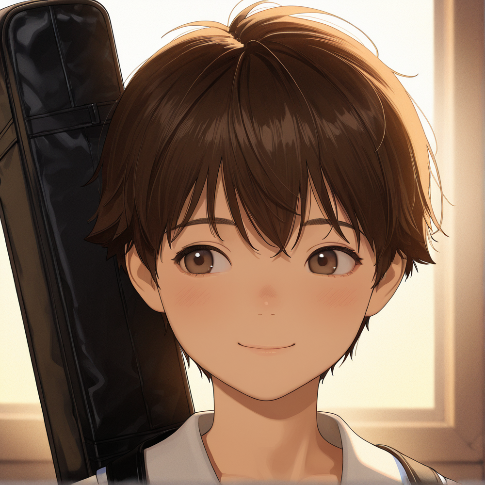 満島 隆史