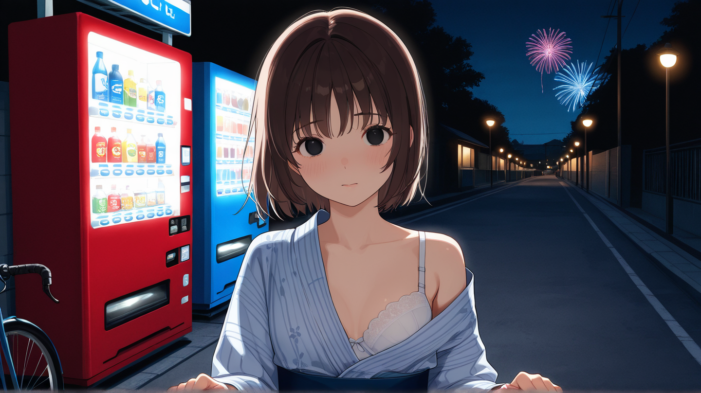 第4章のシーン