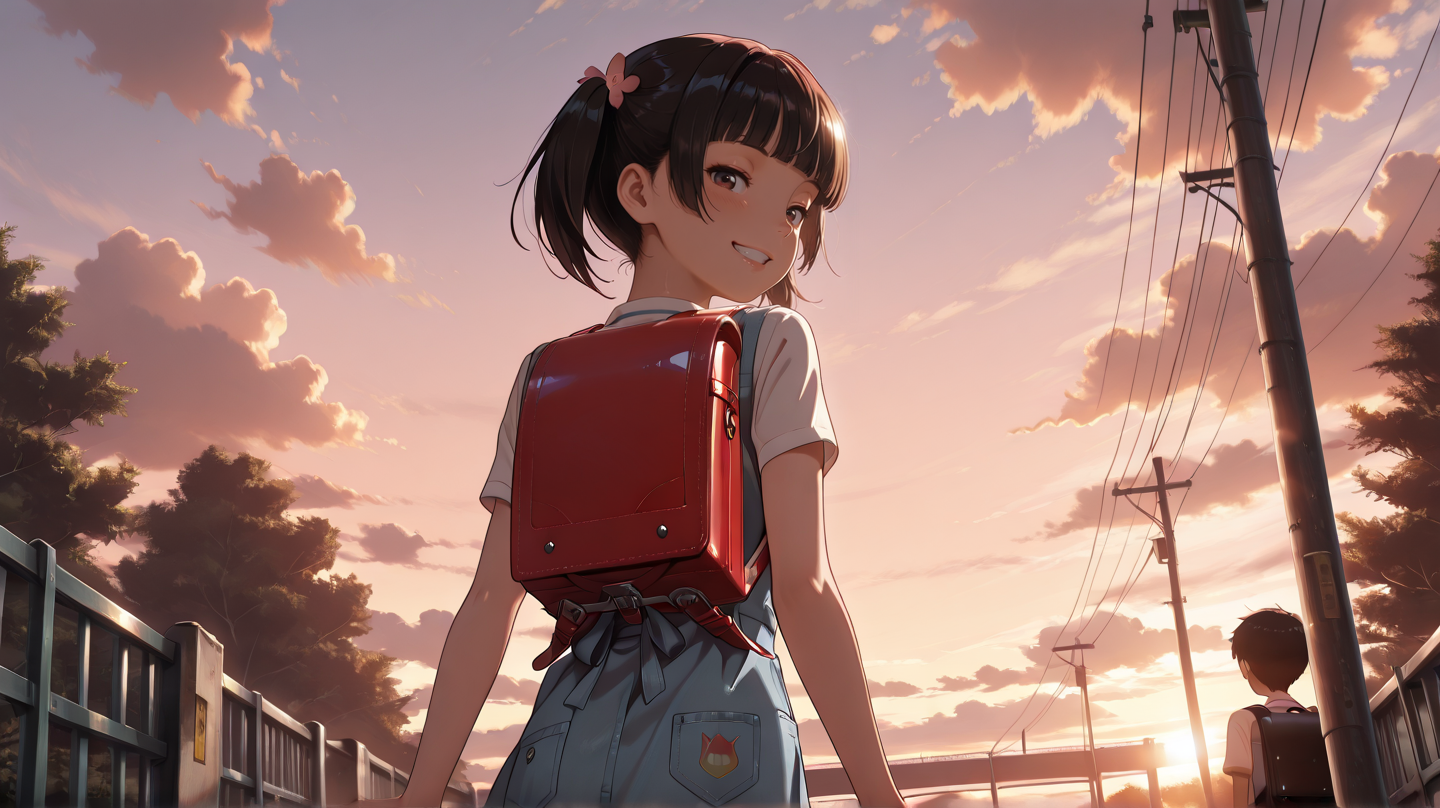 第4章のシーン