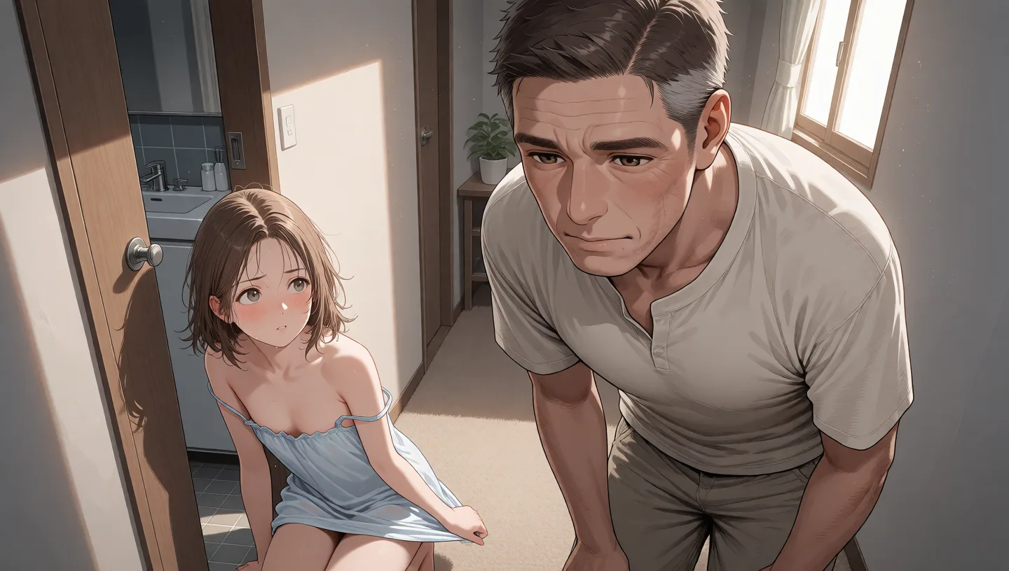 第2章のシーン