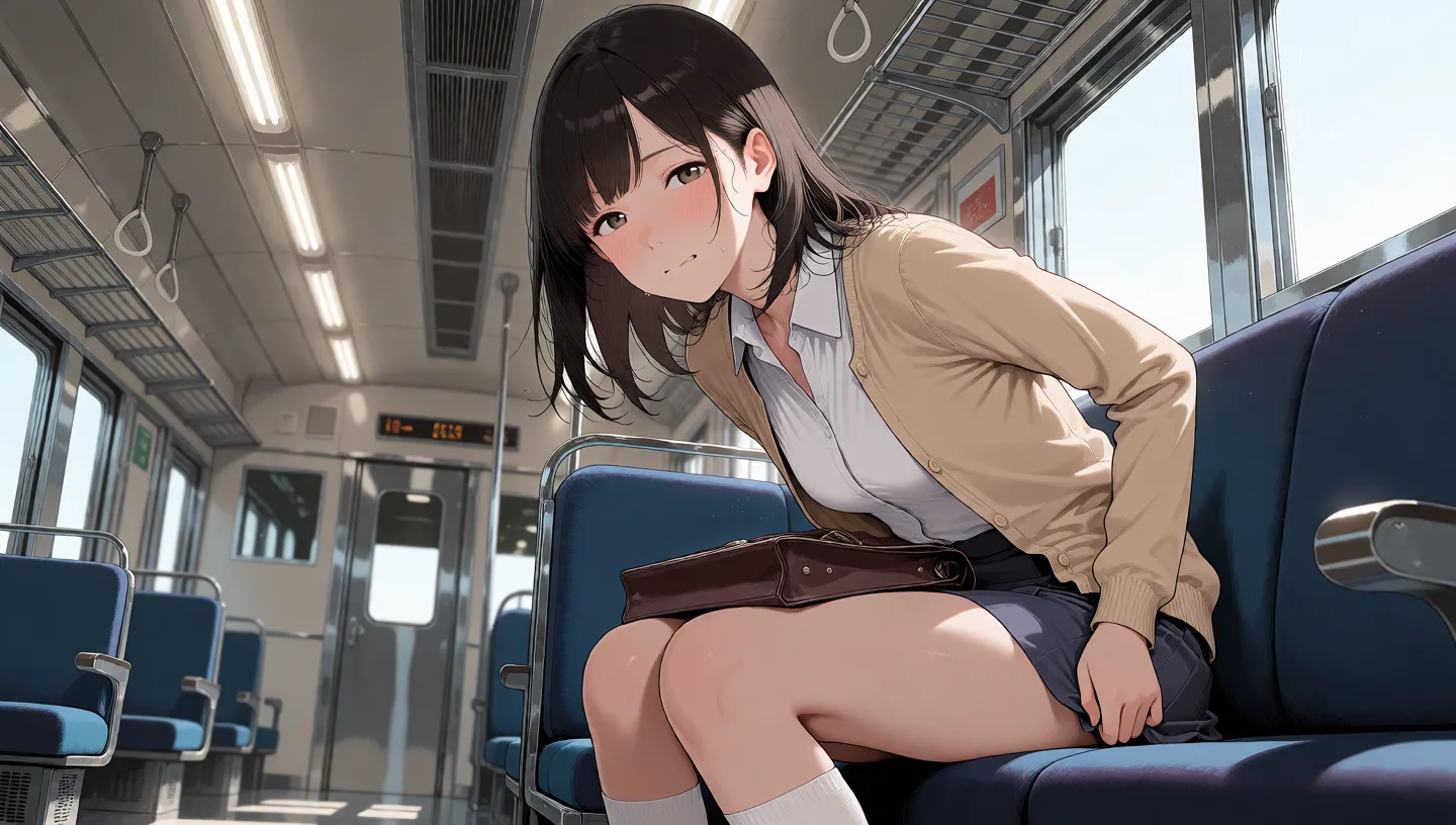 第3章のシーン