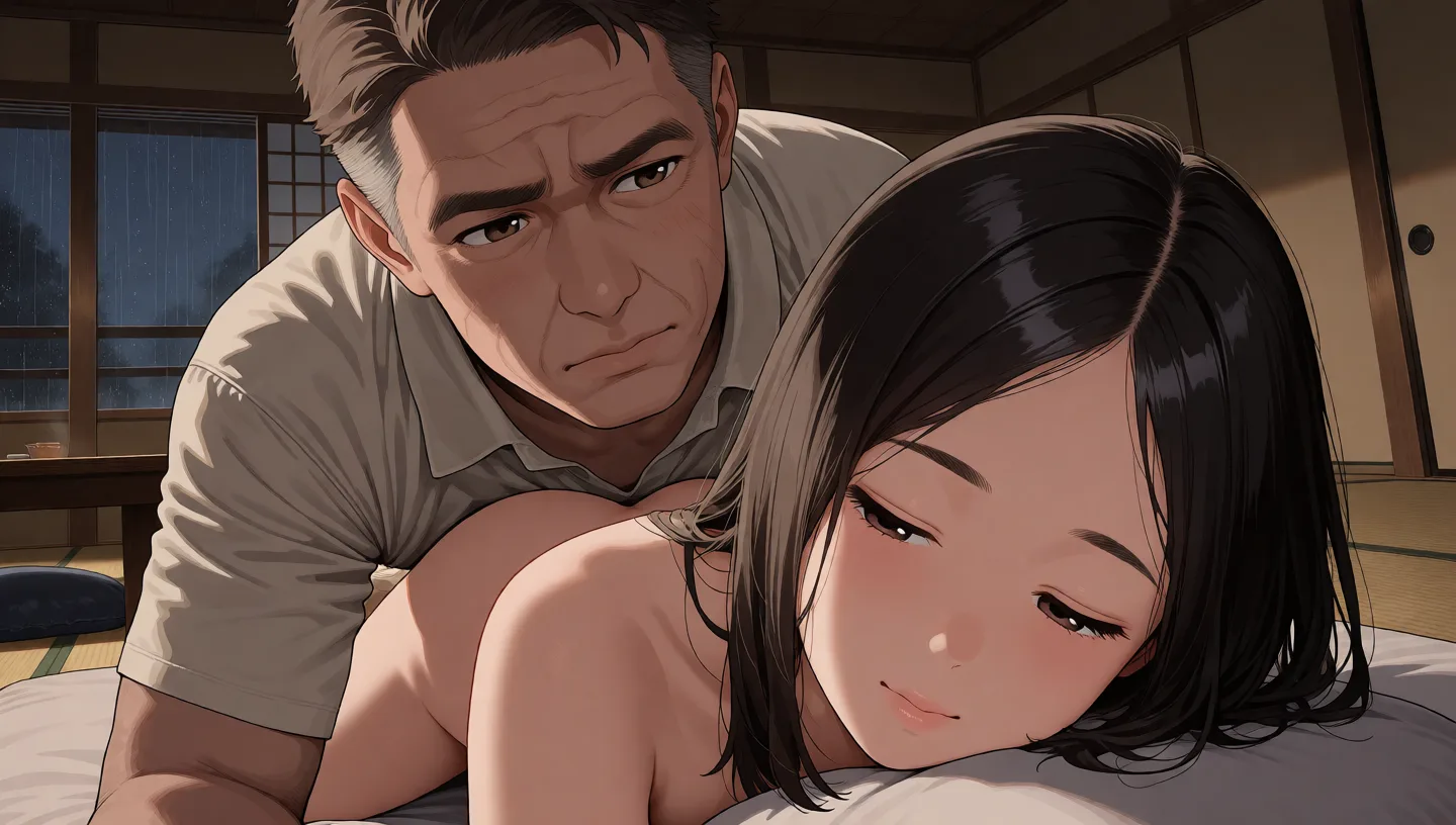 第4章のシーン
