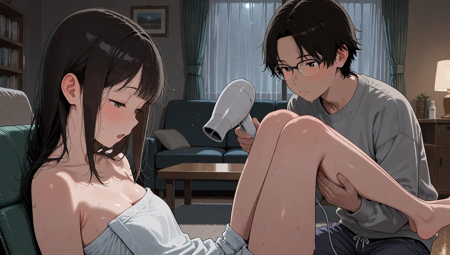 第4章のシーン