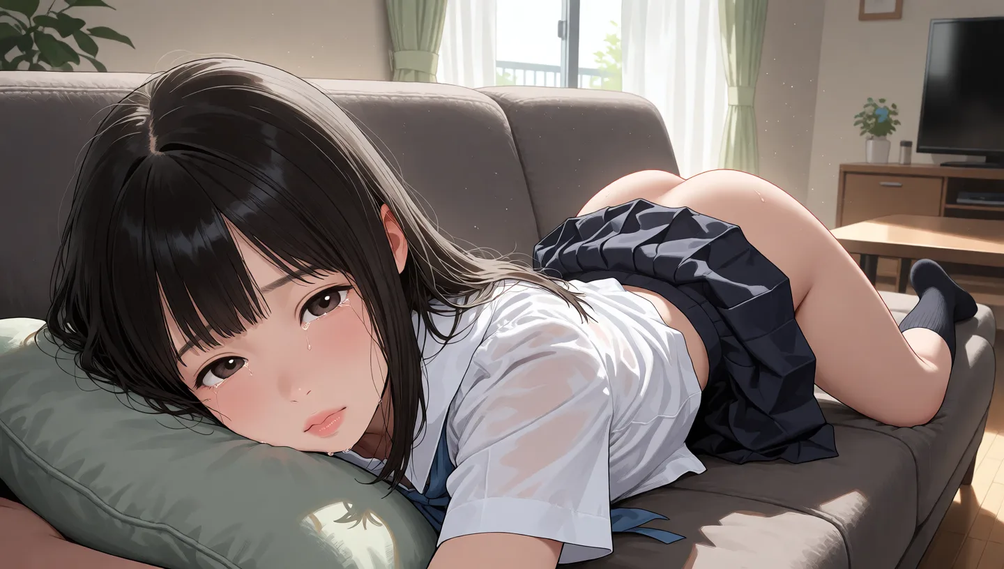 第6章のシーン