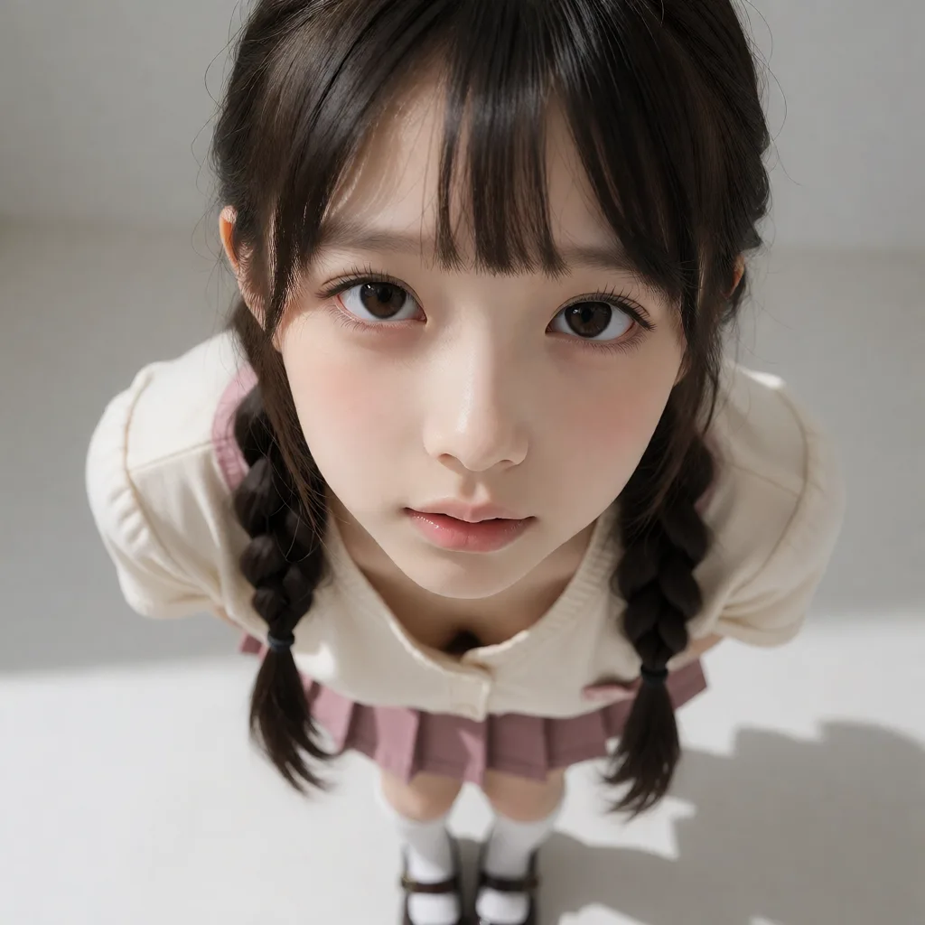 源静香