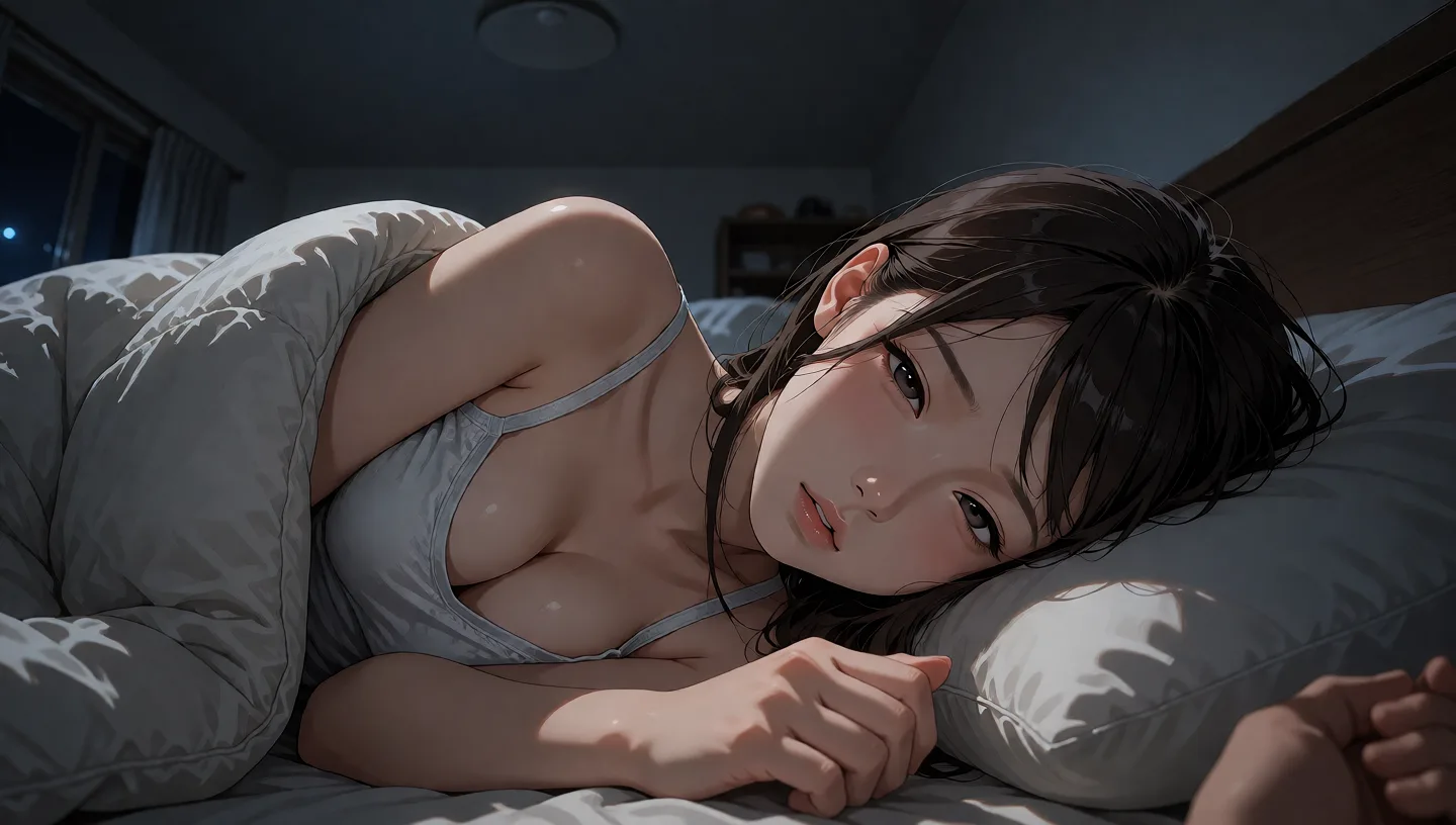 第1章のシーン