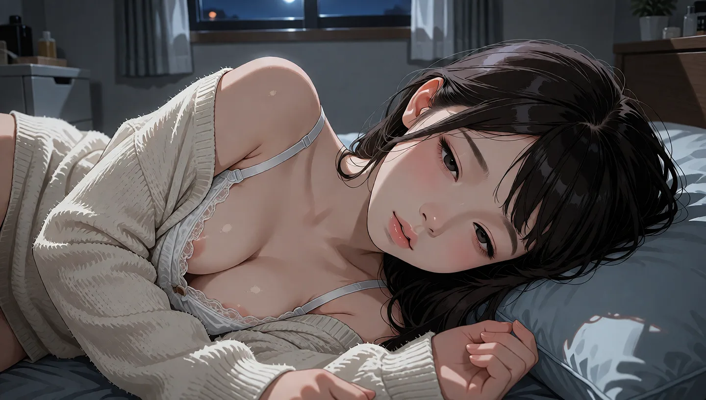 第2章のシーン