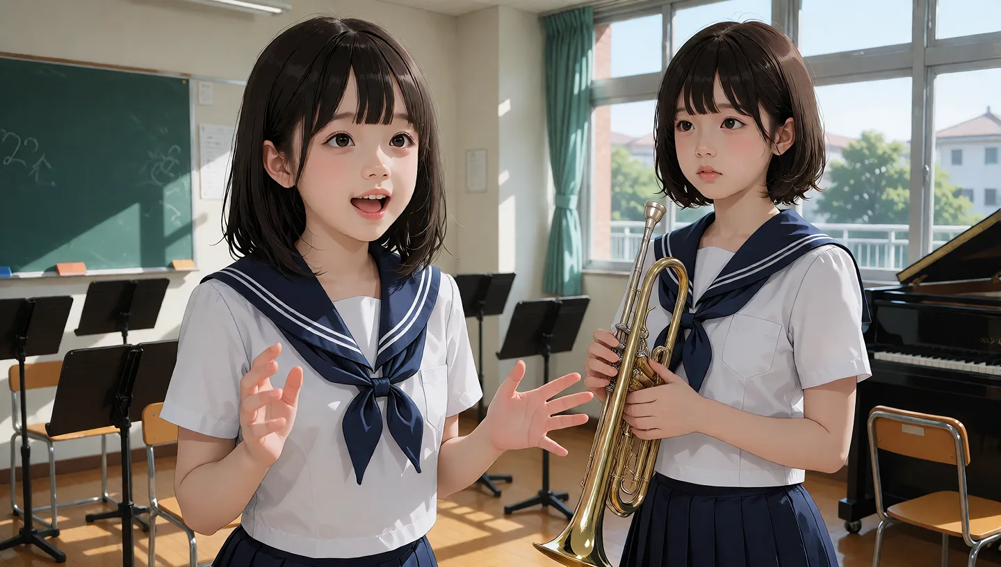 第2章のシーン