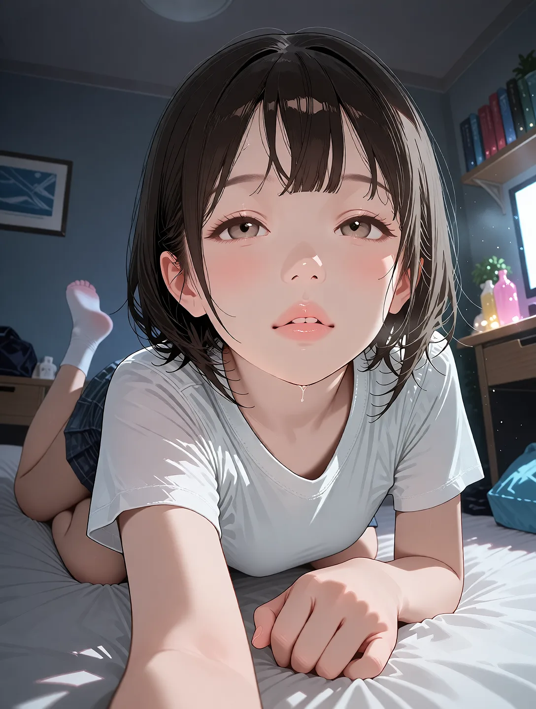 第3章のシーン