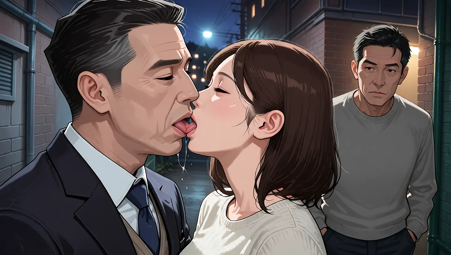 第3章のシーン