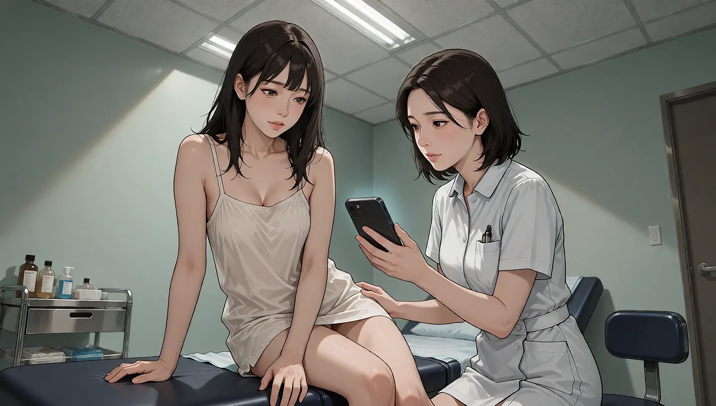 第4章のシーン