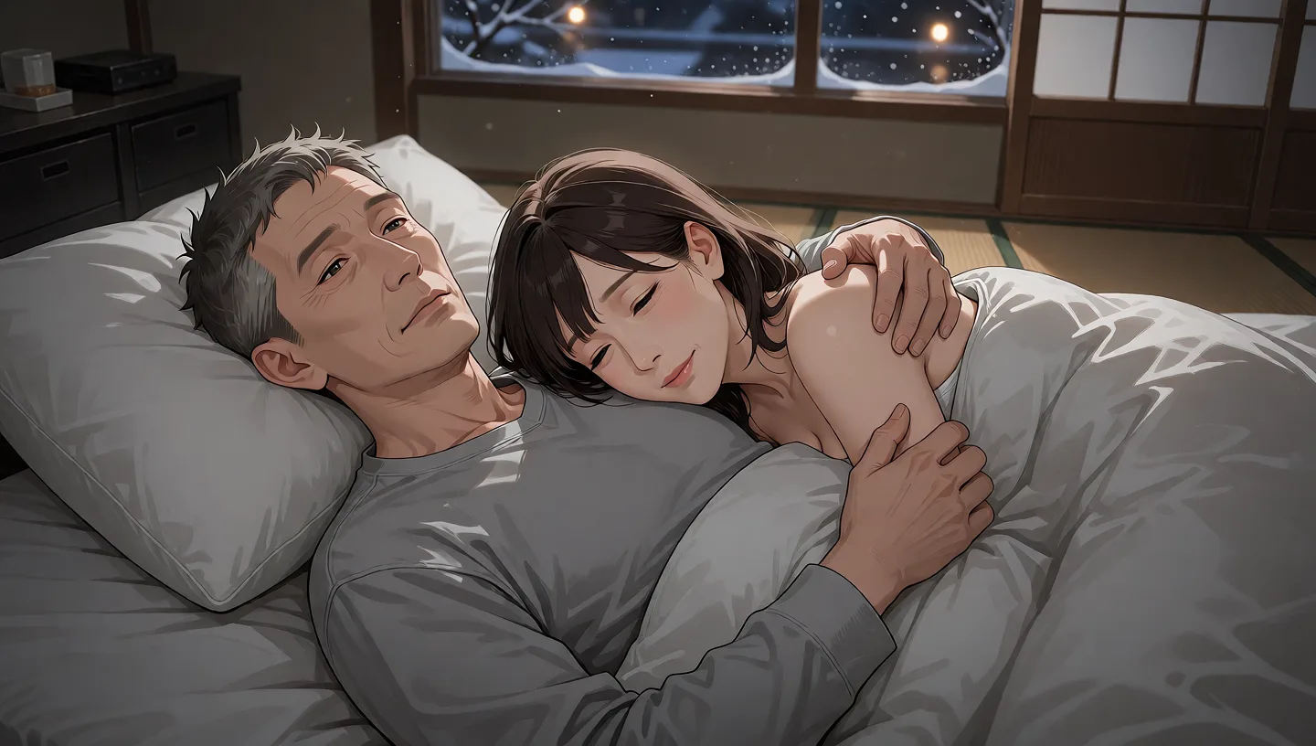 第5章のシーン
