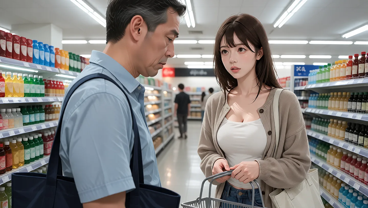 第5章のシーン