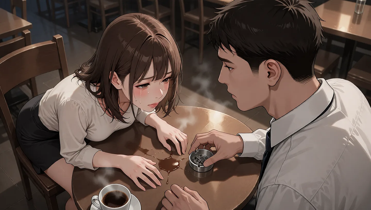 第2章のシーン