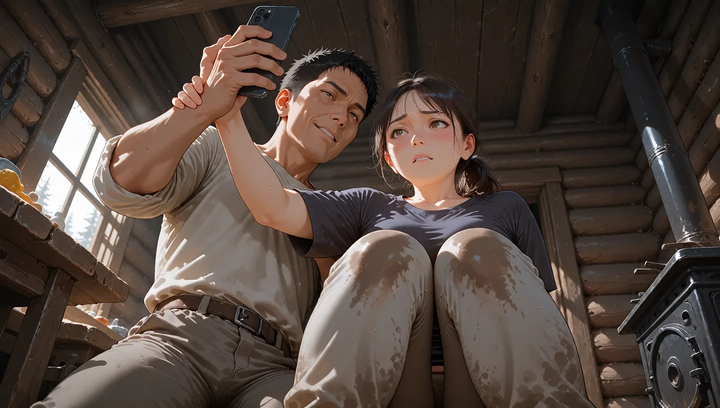 第3章のシーン