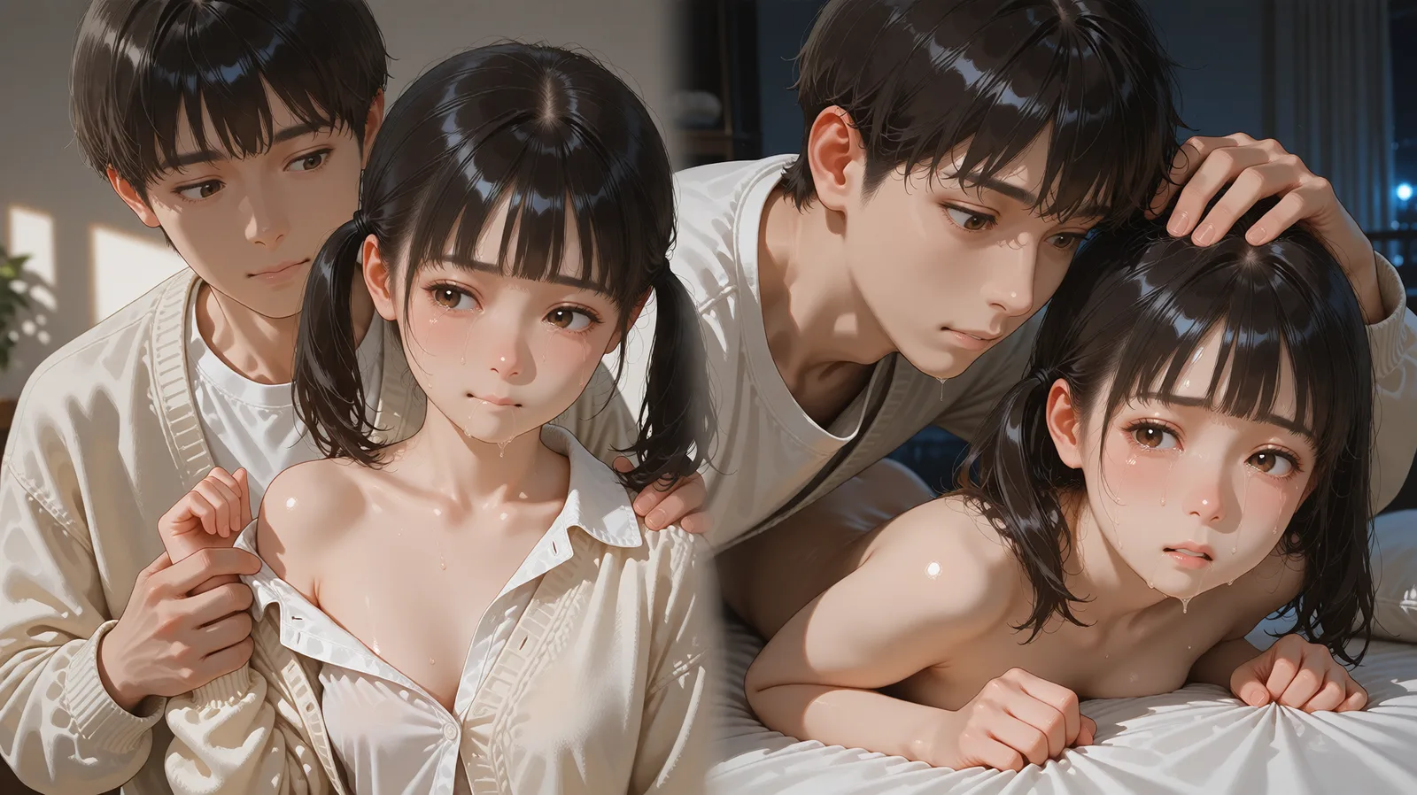 第3章のシーン