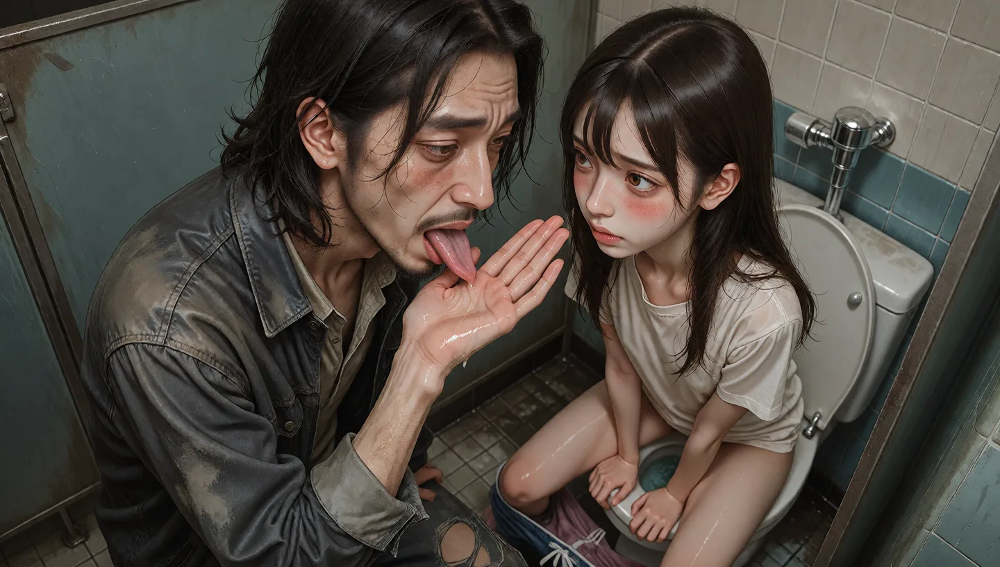 第3章のシーン