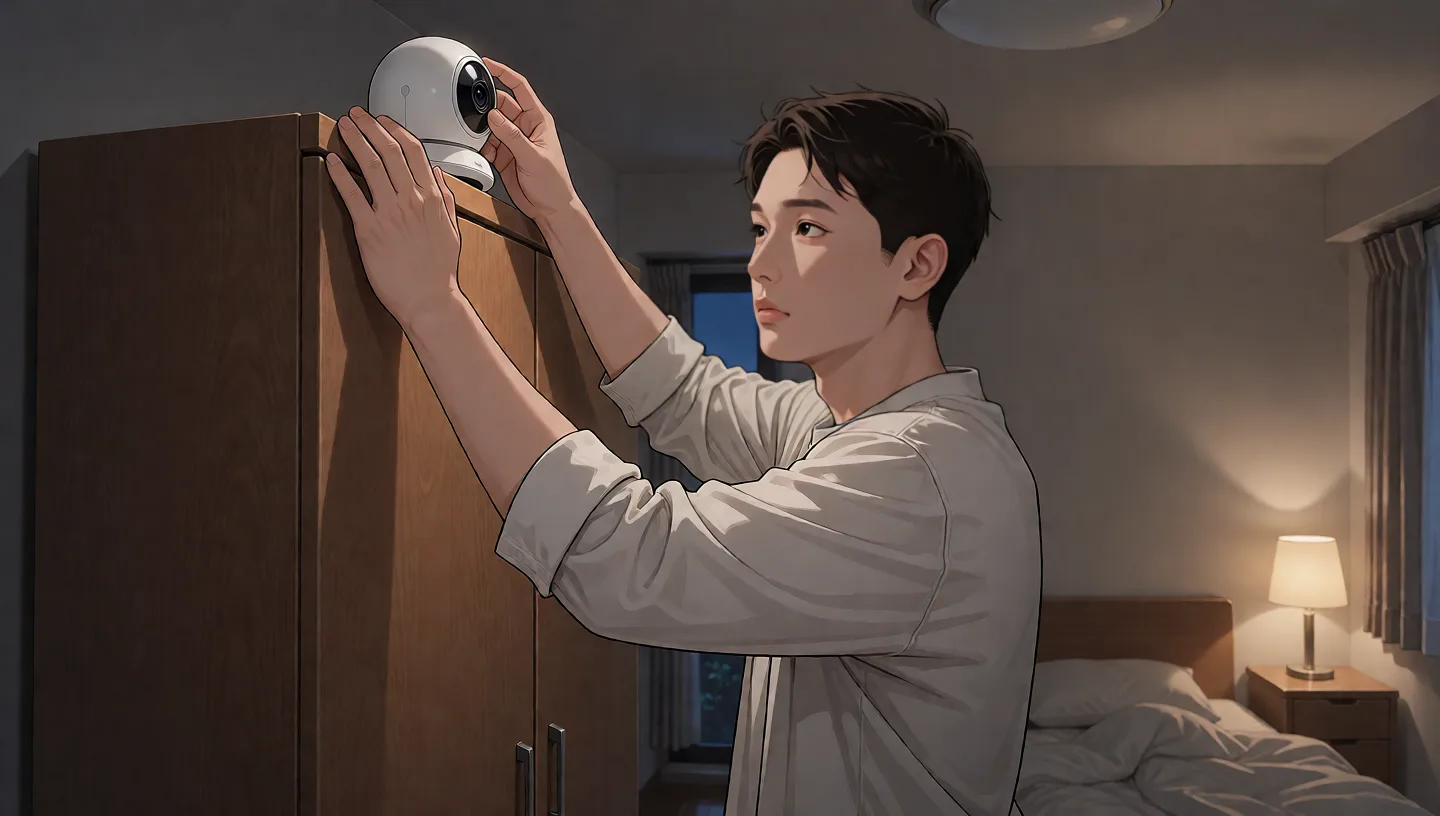 第4章のシーン
