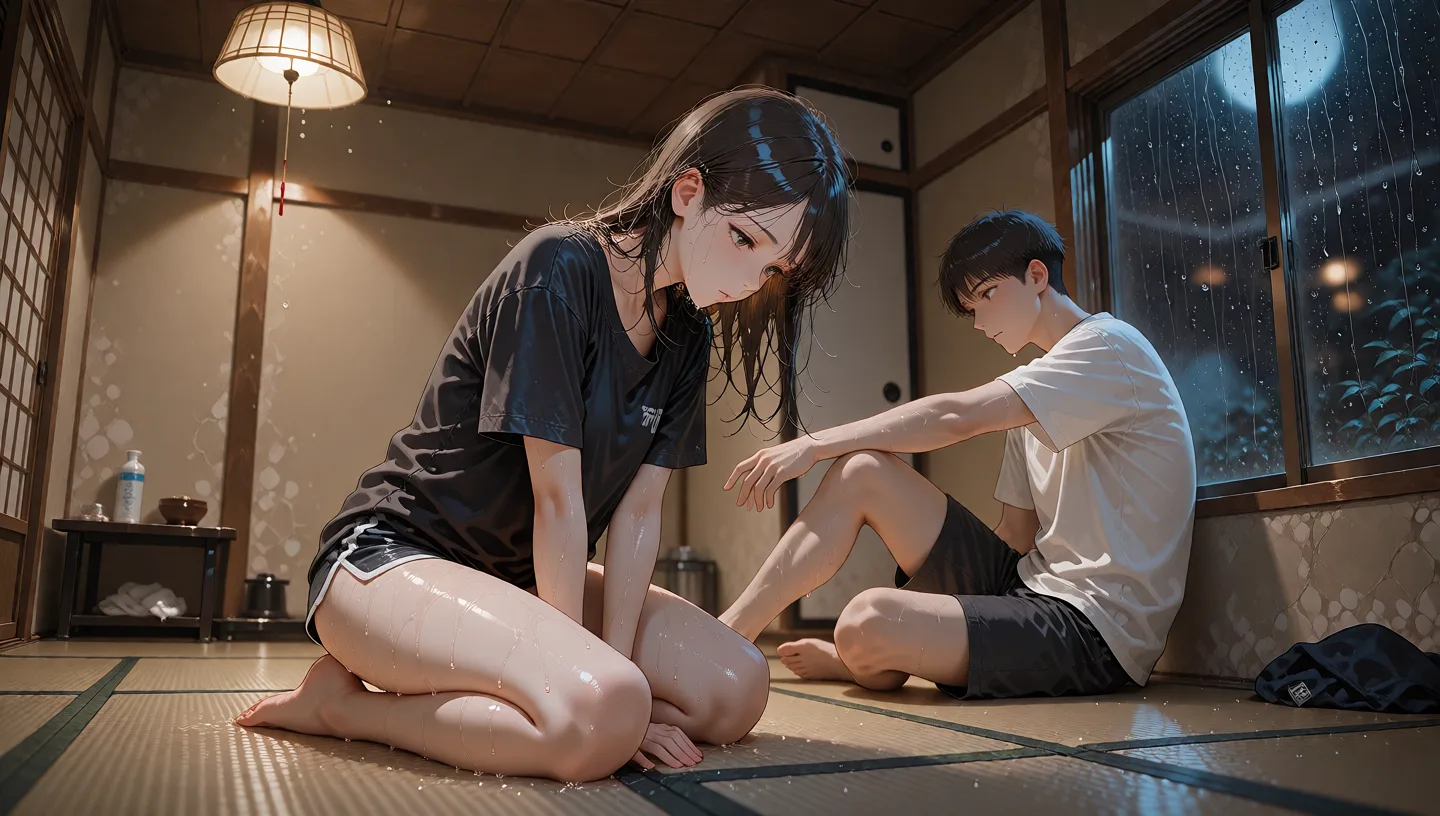 第4章のシーン