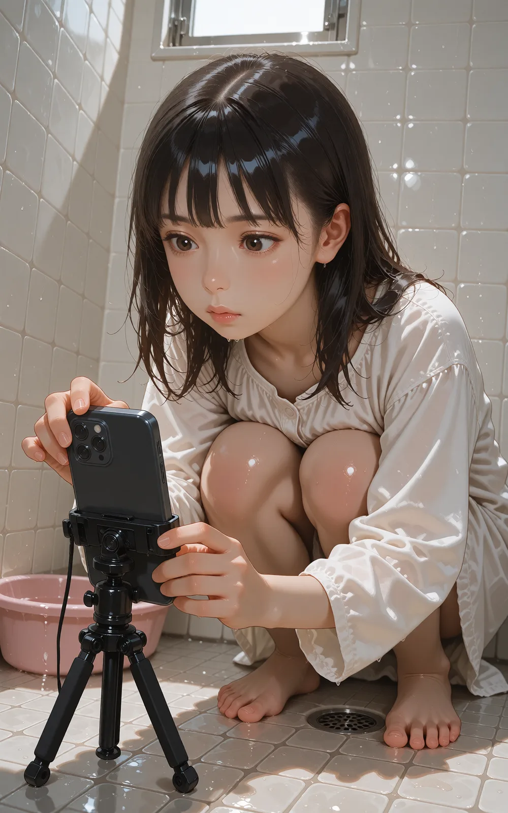 第5章のシーン