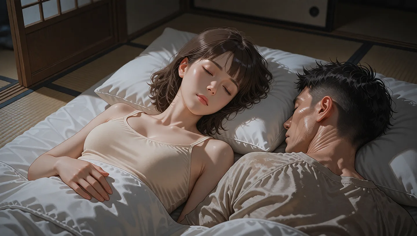 第6章のシーン