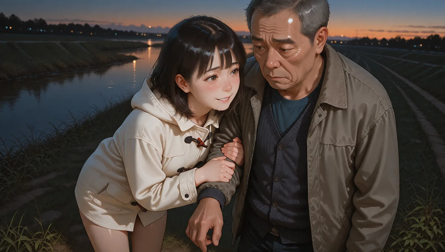 第6章のシーン
